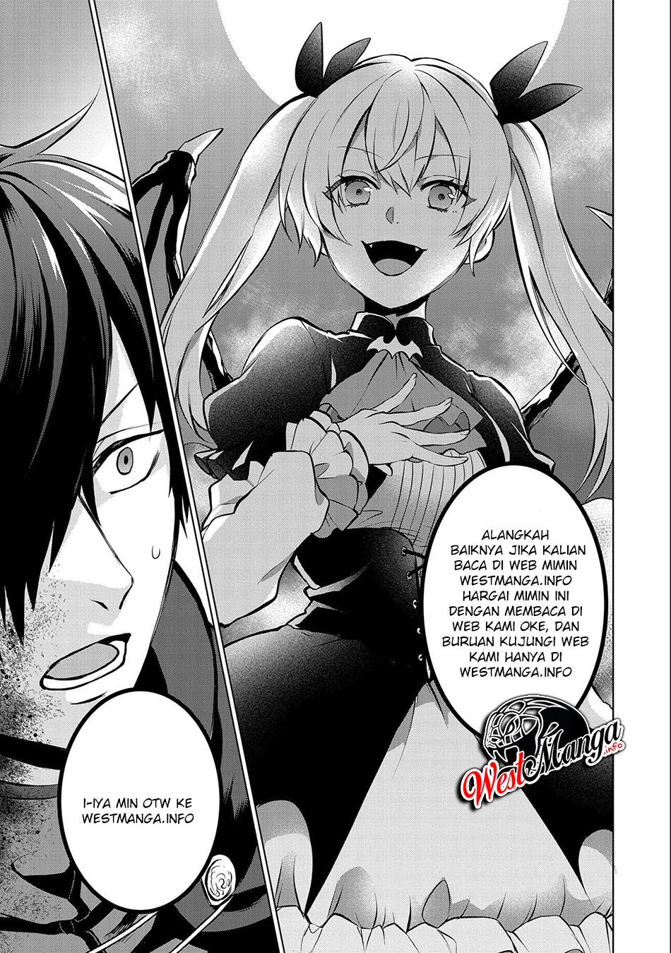 Henkyou Gurashi no Maou, Tensei shite Saikyou no Majutsushi ni naru ~Aisarenagara Nariagaru Moto Maō wa, Ningen o Shiritai~ Chapter 05 Gambar 32